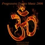 Progressive Trance 2006 - Mixed By Dj Hands (Muskaria)