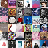 Wonky Sensitive - The Best of 2012 Mixtape