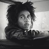 The Wailers' First Island Session / Basing Street Studios / London / 1973