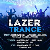 Matthew Dunn live @ Lazertrance 4 11-2-2013