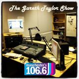 The Gareth Taylor Show - 03 March 2014