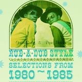 Nice It Up Live - Rub-A-Dub Style Part I