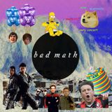 Mad Bath Mix #1