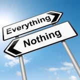 Water - Everything & Nothing!!! .................
