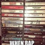 The New York City Hip Hop Quick Mix