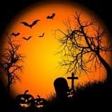Halloween Mix (2011)