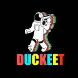 Duckeet - Skrillex Mix