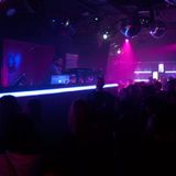Live at Thunder (Barcelona 12.12.12 ft Eliphino & Lokiboi)