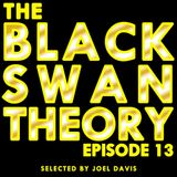 Black Swan Sounds - Episode #13