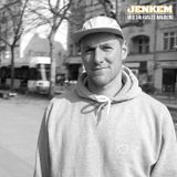 JENKEM MIX 34: HJALTE HALBERG