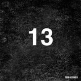 THIRTEEN