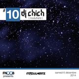 modulhertz podcast 010 dj chich (resident@fnoob ostra club)