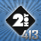 Luboš Novák - 2Hot 413 (6.11.2014)