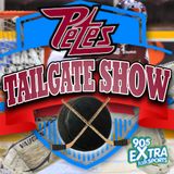Petes Tailgate Show (Season 2) - Episode 49 - February 11/15