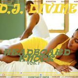 HEADBOARD KNOCK VOL.1