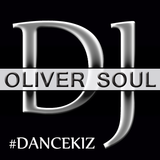 DJ OLIVER SOUL - DANCE KIZ - SETMIX Parlez moins, danse plus