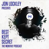 Best Kept Secret Podcast Show #4