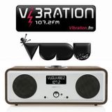 Vuduvibez Episode 14 - Mixed by Nico Parisi
