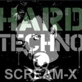 Scream-X - @ 07 July 2014 (Hardtechno 160 BPM)