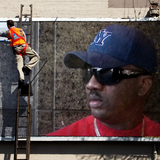 DJ SNAKIE CAPTURED ROCKING NEW JERSEY