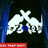 DJ E-ZOOM – 100% REAL TRAP SHIT! (MIXTAPE)