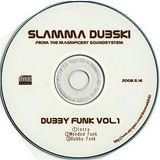 Dubby Funk Vol.1