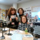 FMYYお昼の番組まちはイキイキきらめきタイム木曜*ウリエホヂュモニ(うちらのポケット)*