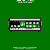 105l - Showcase ! promo mix