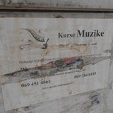 Le Gant de Toilette du 30/09/2014 - Muzika e Shqipërisë