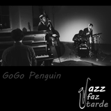 GoGo Penguin
