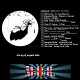 DJ DiBa - M.O.R. vol 11 parte 2: INDIEpendent waves