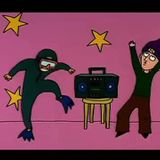 Funky Thangs 2