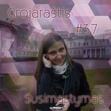 Pirmadienio rytas #37 - Susimąstymas - Ieva