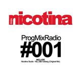 Deejay Nicotina - ProgMixRadio #001