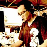 Mark Farina - Stompy at The Oasis. San Francisco, 1997