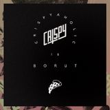 CRISPYAHOLIC 18 - BORUT