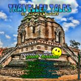 Jack Bacon - Traveller Tales 001: Life v3.0 Kickoff