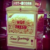 Hot Corn