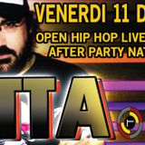 Radio Randal - Intervista PIOTTA - NAH MEAN RadioShow _ 11 Dic 2015