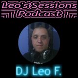 Leo's Sessions #034 - Transtástico 5