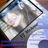 DJ MeAnne - Acoustic Guitar SentiMixes vol2
