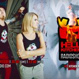 KRIEG - Hell Kitchen Mix - 30/01/2014
