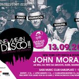 Tribute to John Morales ++ selected by We Mean Disco!! in December 2012