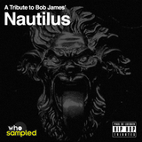A Tribute To Bob James' Nautilus: compiled by Paul De Loecker