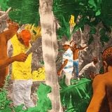 Imagine Brazil DJ Set