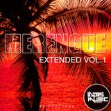 Merengue Mix By RB Producer