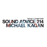 Sound Advice 214: Michael Kagan