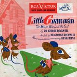 Little Gnawman V Oleg Kostrow