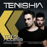 Tenishia - Total Access Podcast - May 2014
