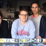 Floating Points, Jamie XX, Four Tet & Daphni  - 29th October 2018